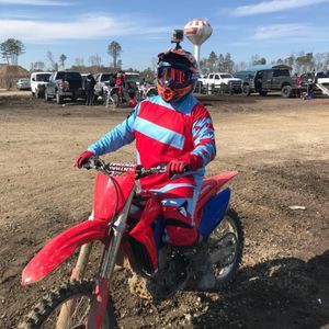 Meet your Posher, Stephen